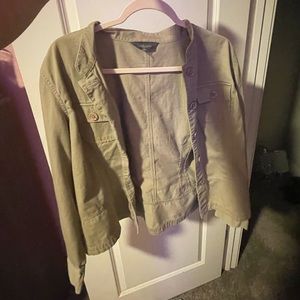 Women’s jacket